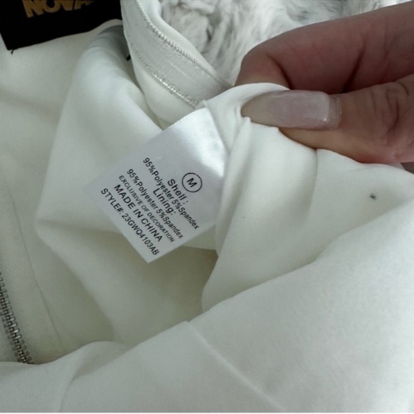 Pearl Pant Set - Picture 10 of 10